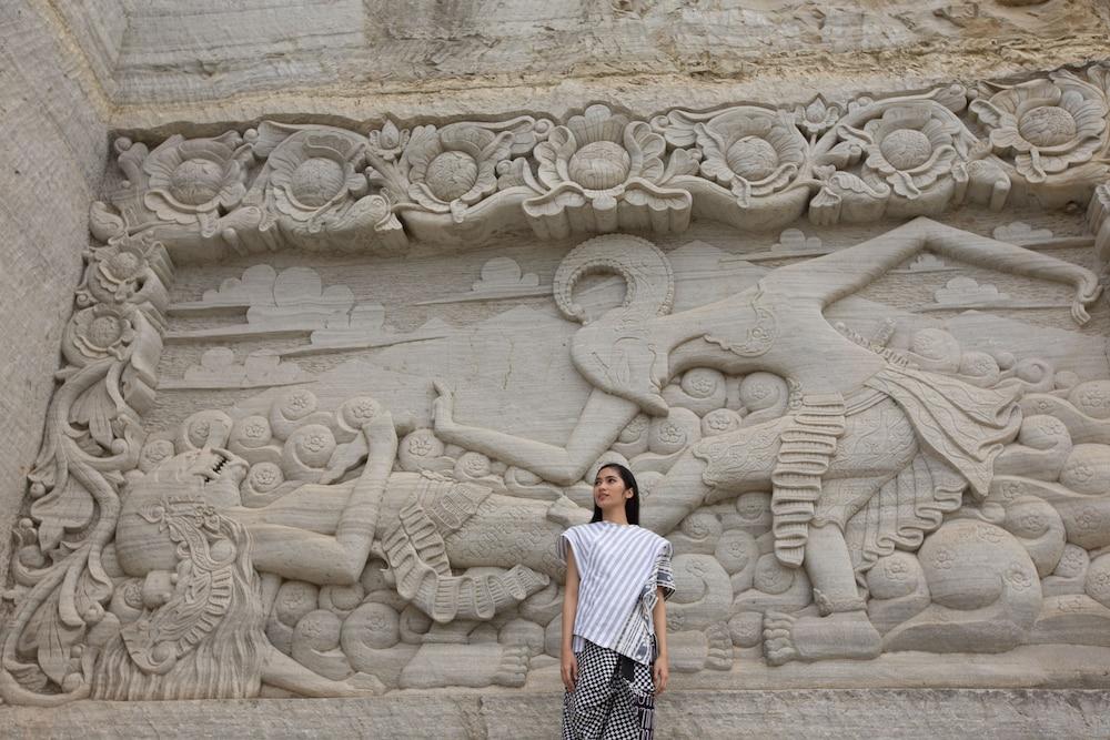 ซาฮิด ชายา โฮเต็ล แอนด์ คอนเวนชั่น Hotel Maguwo ภายนอก รูปภาพ