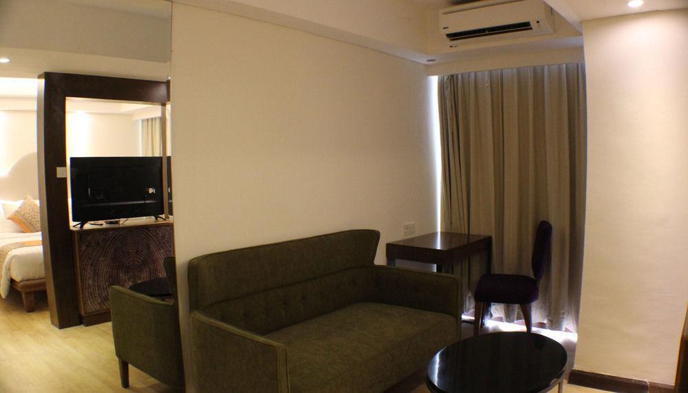 ซาฮิด ชายา โฮเต็ล แอนด์ คอนเวนชั่น Hotel Maguwo ภายนอก รูปภาพ