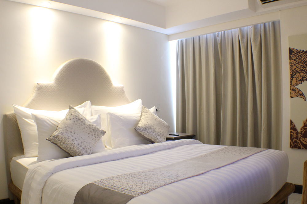 ซาฮิด ชายา โฮเต็ล แอนด์ คอนเวนชั่น Hotel Maguwo ภายนอก รูปภาพ