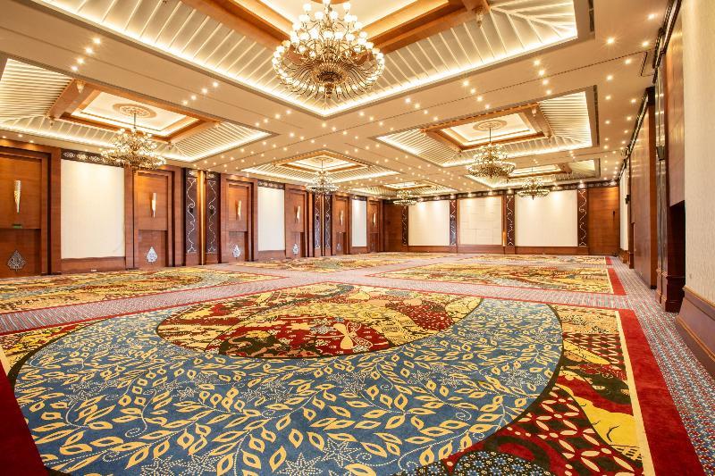 ซาฮิด ชายา โฮเต็ล แอนด์ คอนเวนชั่น Hotel Maguwo ภายนอก รูปภาพ