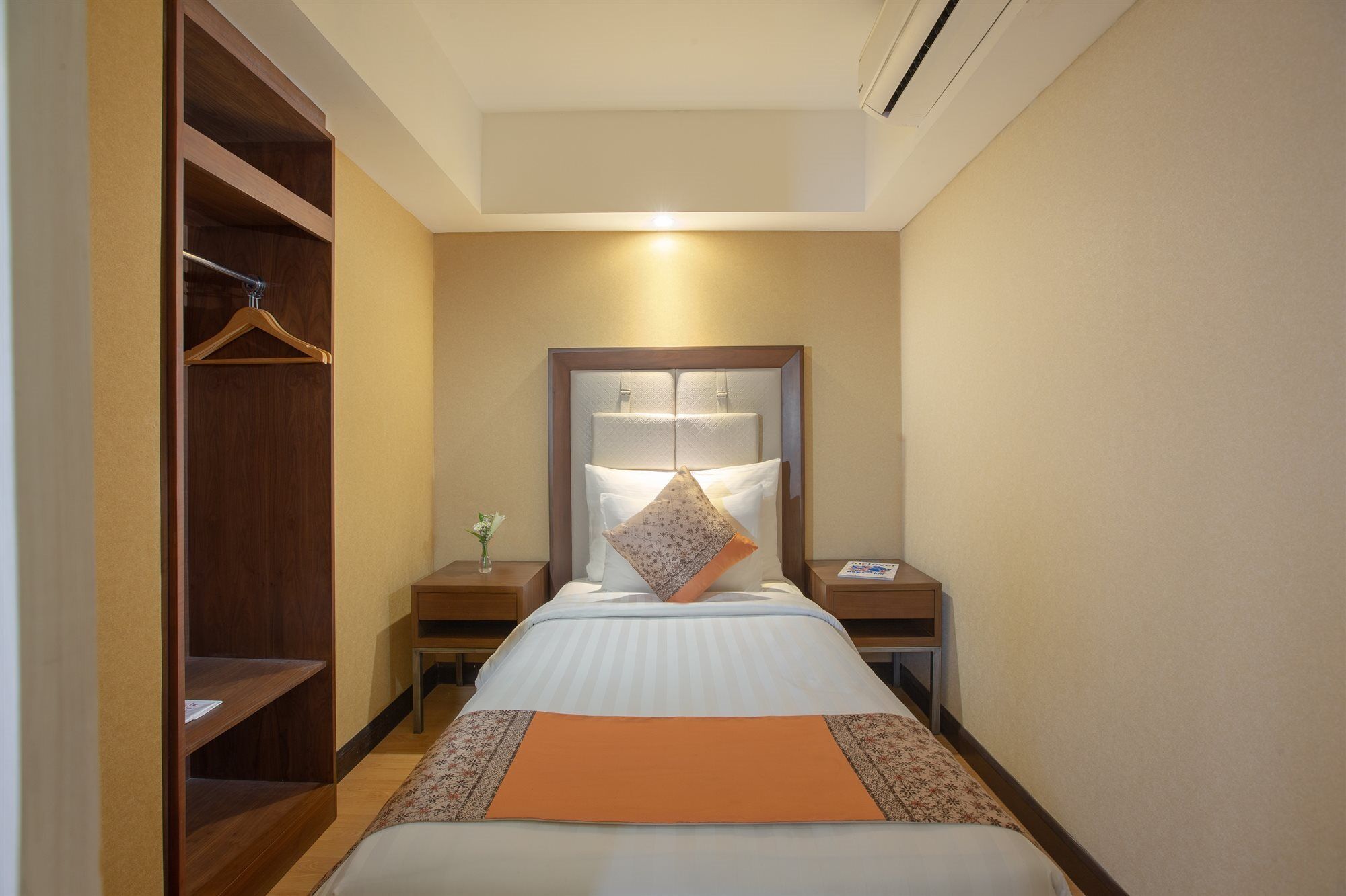 ซาฮิด ชายา โฮเต็ล แอนด์ คอนเวนชั่น Hotel Maguwo ภายนอก รูปภาพ